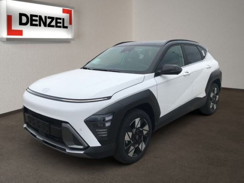 Kona (SX2) Prestige Line 1.0 T-GDI 2WD DCT KONA (SX2)