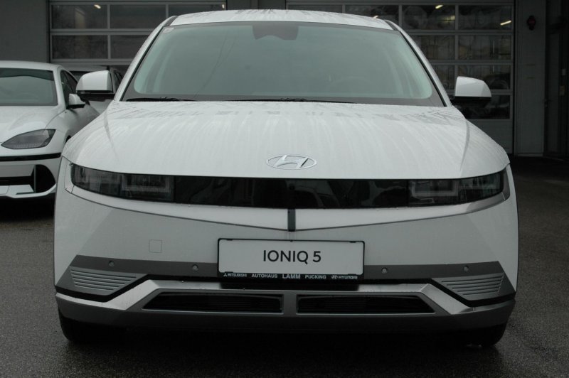 IONIQ 5 Plus Line Long Range i5ep13-P1-O1 IONIQ 5