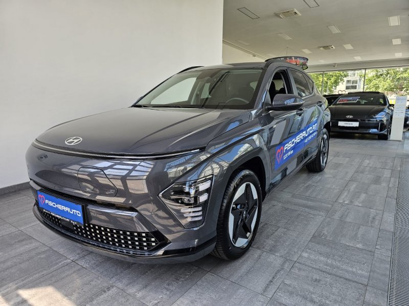 KONA EV (SX2) Trend Line 65,4 kWh K4ET1-OP7 KONA Elektro