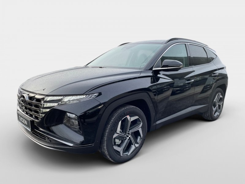 Tucson NX4 Prestige Line 1,6 T-GDi PHEV 4WD AT t1pp0 Tucson HEV