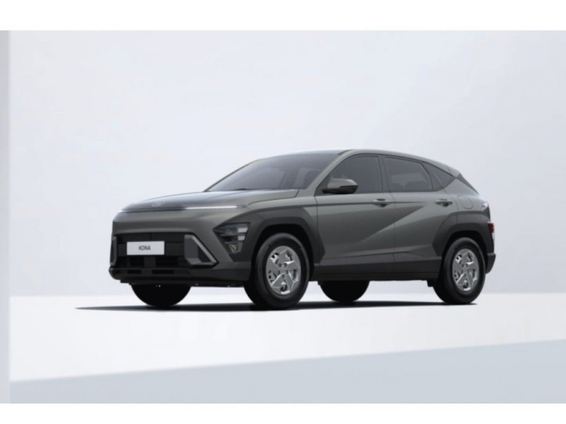 Kona (SX2) Prestige Line 1.6 T-GDI 4WD DCT k3bp2 KONA (SX2)