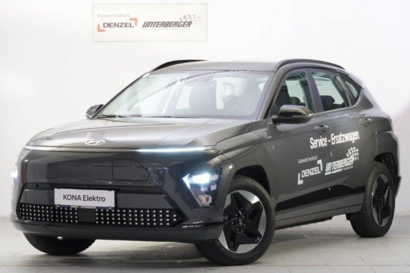 KONA EV (SX2) Smart Line 2WD 65,4 kWh k4es1-OP2/P7 KONA Elektro