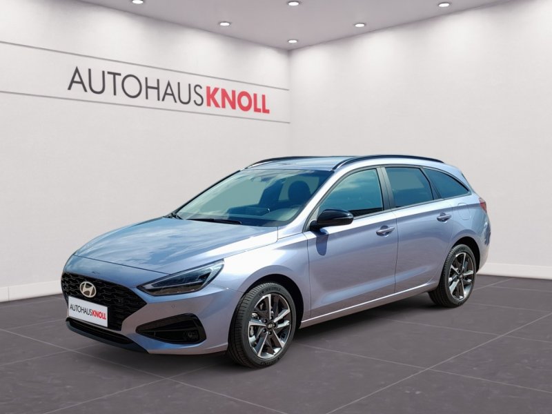 i30 Kombi - PD GO Plus 1.0 TGDI c5ku2-OO3 i30 Kombi