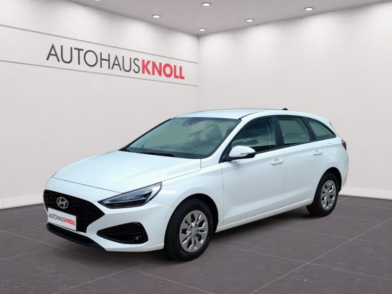 i30 Kombi - PD Smart Line 1.5 DPI c5ks1 i30 Kombi