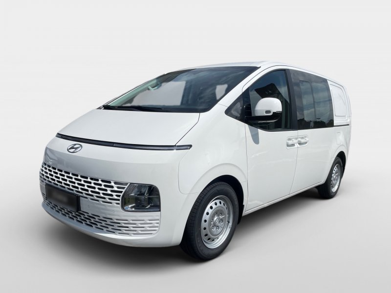 STARIA Transporter Business Van 2.2 CRDi 2WD l3db3-O2 STARIA Transporter