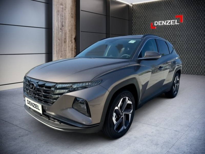 Tucson NX4 Trend Line 1,6 T-GDi PHEV 4WD AT Tucson HEV