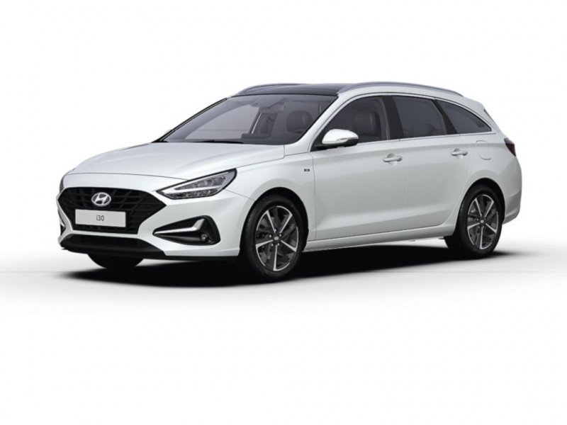 i30 Kombi - PD GO Plus 1.0 TGDI c5ku2 i30 Kombi