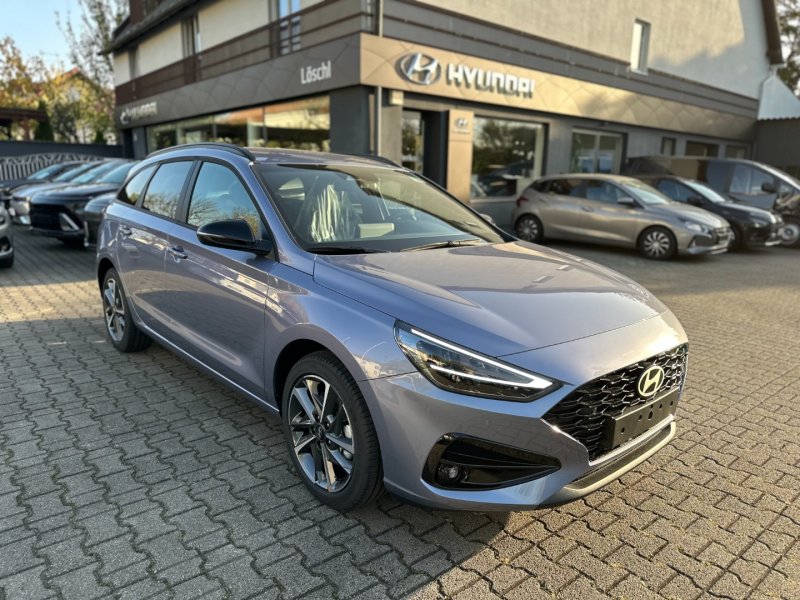 i30 Kombi - PD GO Plus 1.0 TGDI DCT c5ku3 i30 Kombi