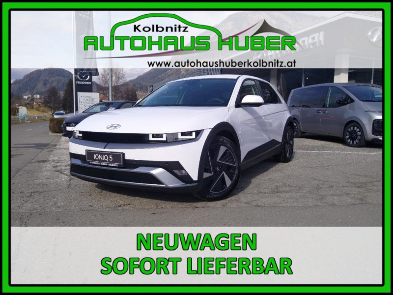 IONIQ 5 Smart Line 84kWh 2WD IONIQ 5