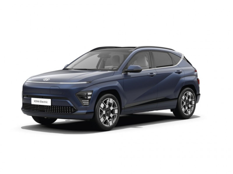 KONA EV (SX2) Smart Line 48,4 kWh k5es1-OP7 KONA Elektro