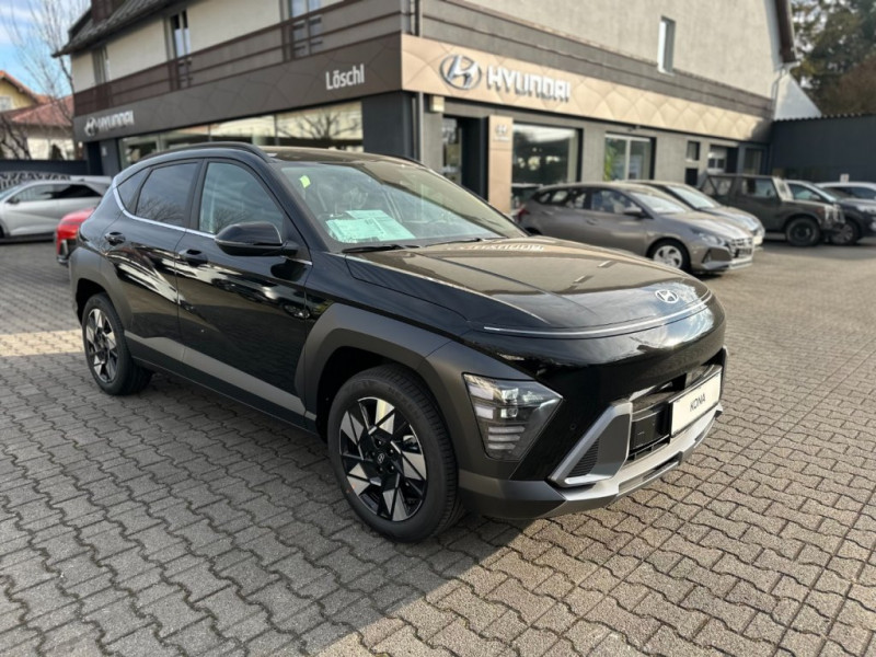 Kona (SX2) GO Plus 1.0 T-GDI 2WD k5bu1-OP6 KONA (SX2)